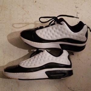 *SOLD*** Jordan Sneakers